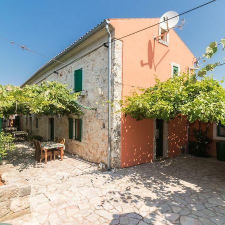 Country House Apartments Pula Exterior foto