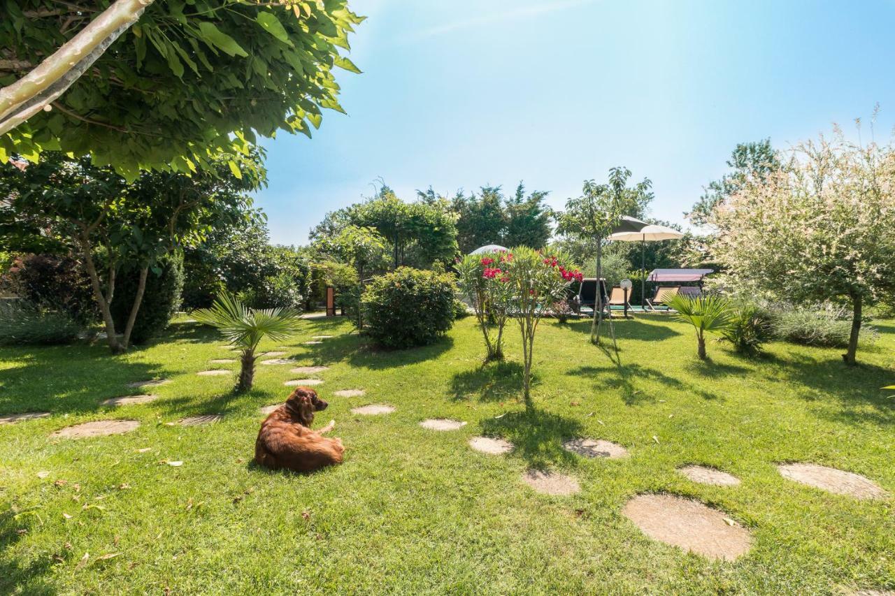 Country House Apartments Pula Exterior foto
