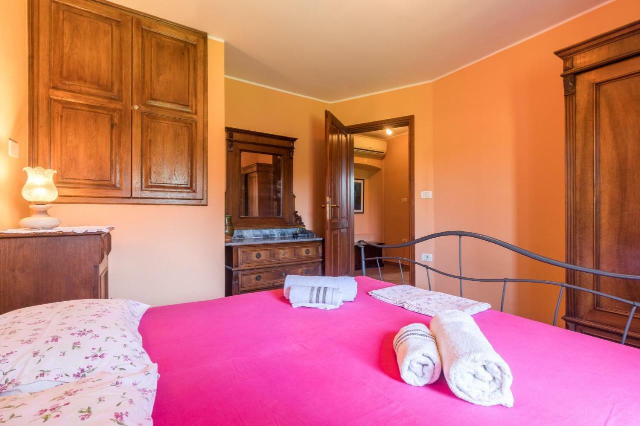 Country House Apartments Pula Exterior foto