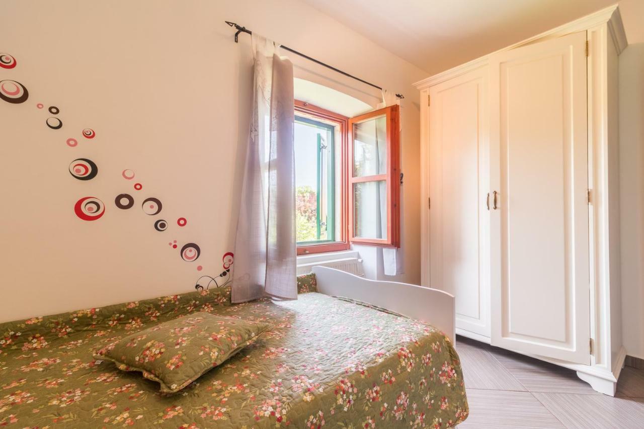 Country House Apartments Pula Exterior foto