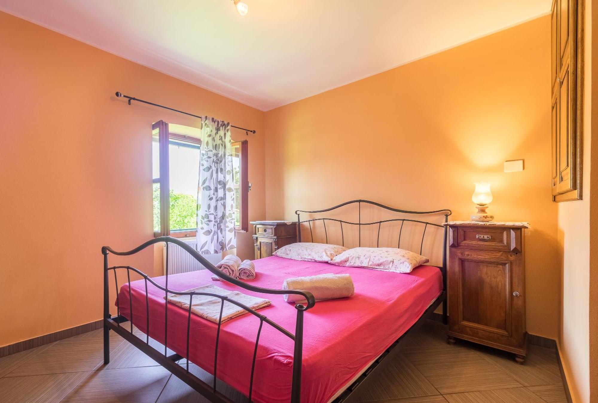 Country House Apartments Pula Exterior foto
