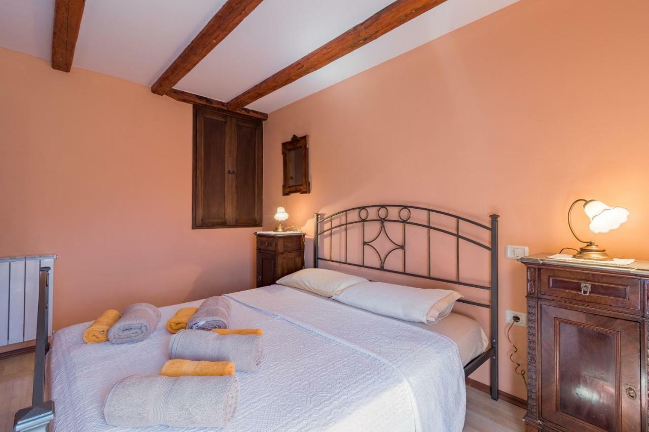 Country House Apartments Pula Exterior foto